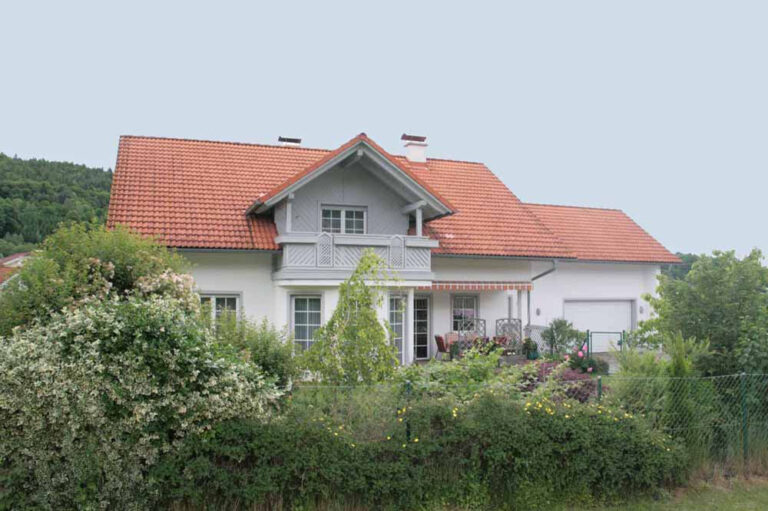 Einfamilienhaus Kärnten kaufen