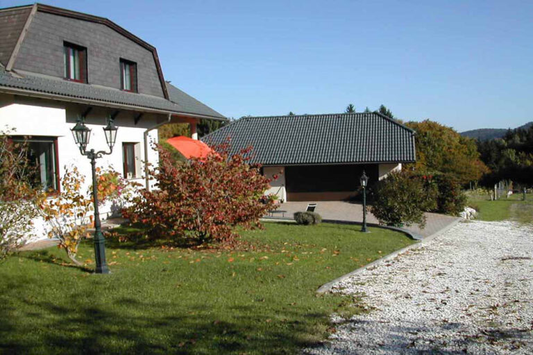 Haus in Kärnten kaufen