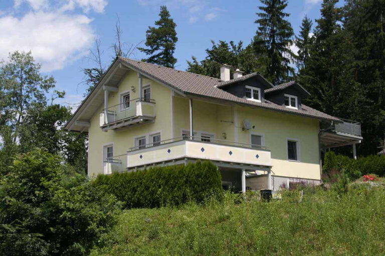 Haus kaufen in Kärnten