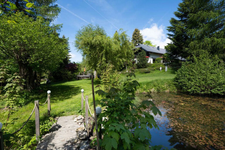 Landhaus-Villa in Velden am Wörthersee kaufen