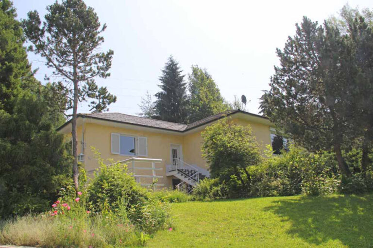 Haus kaufen in Kärnten Villach Land
