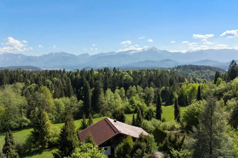 Anwesen kaufen in Velden am Wörthersee