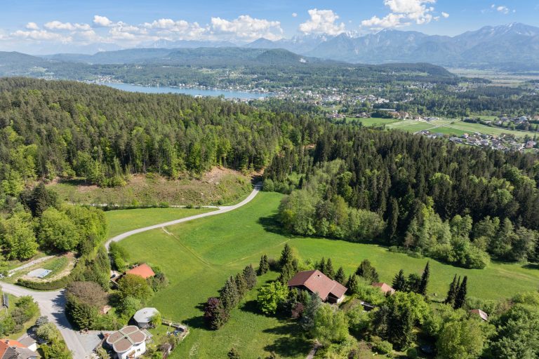 Velden am Wörthersee Haus kaufen
