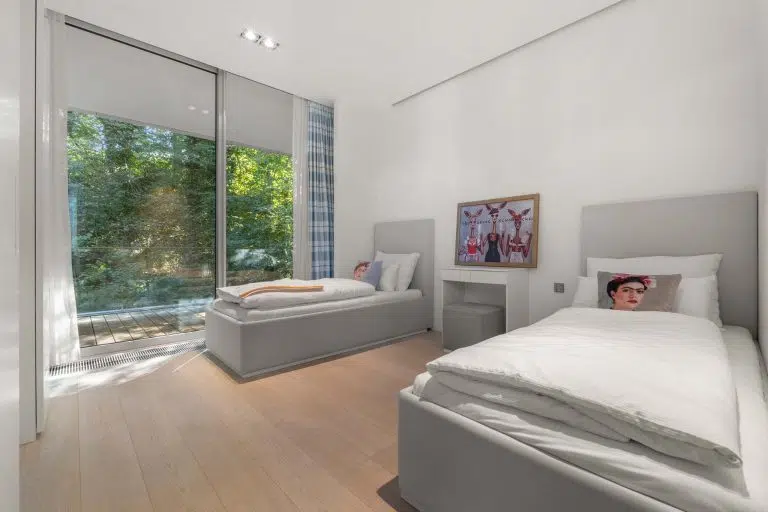 Seewohnung kaufen Wörthersee