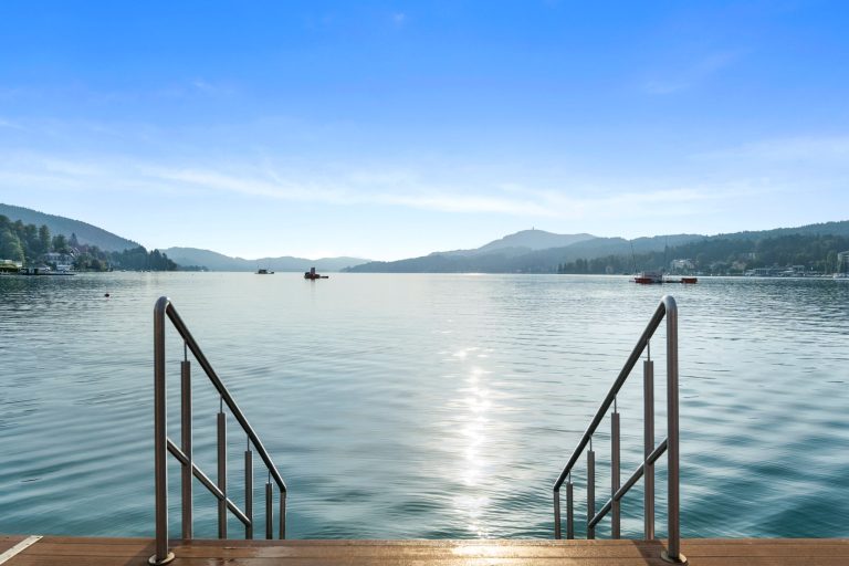 Seewohnung Wörthersee kaufen