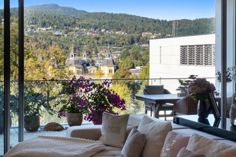 Seewohnung kaufen in Velden am Wörthersee