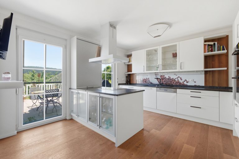 Zweitwohnsitz Wohnung Velden