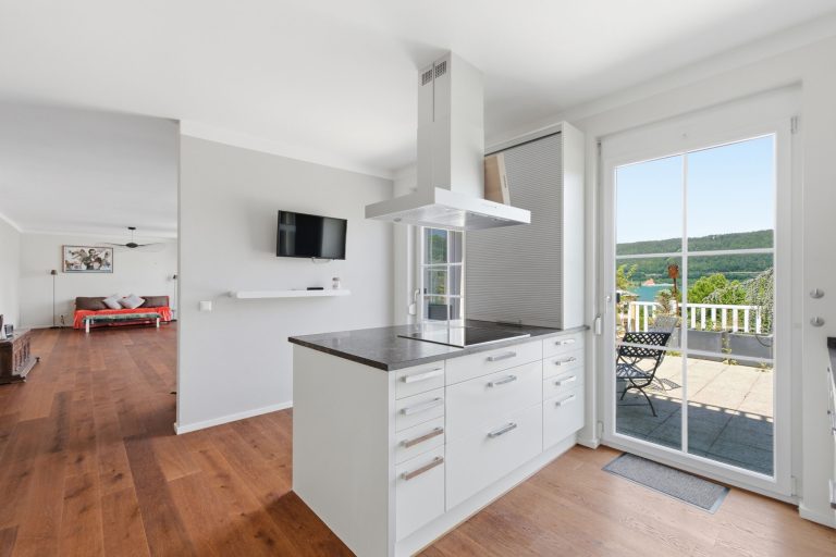 Velden am Wörthersee Zweitwohnsitzwidmung