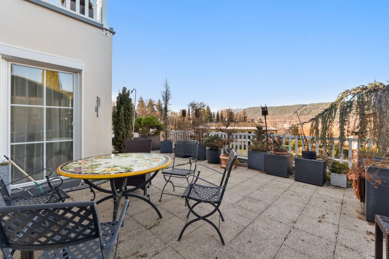 Velden am Wörthersee Wohnung mit Seeblick kaufen