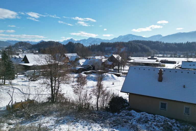 Baugrundstück Rosegg kaufen