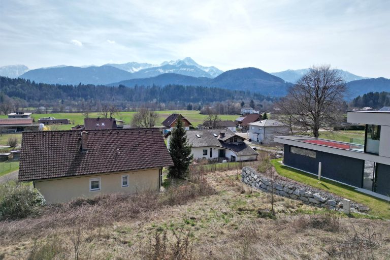 Baugrund Rosegg kaufen