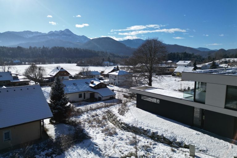 Grundstück kaufen Velden