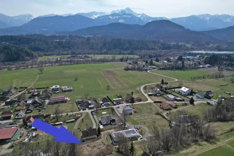 Immobilie kaufen Kärnten