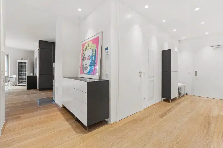 Wohnung im Zentrum von Velden am Wörthersee kaufen