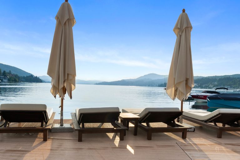Seewohnung kaufen Velden am Wörthersee (2)