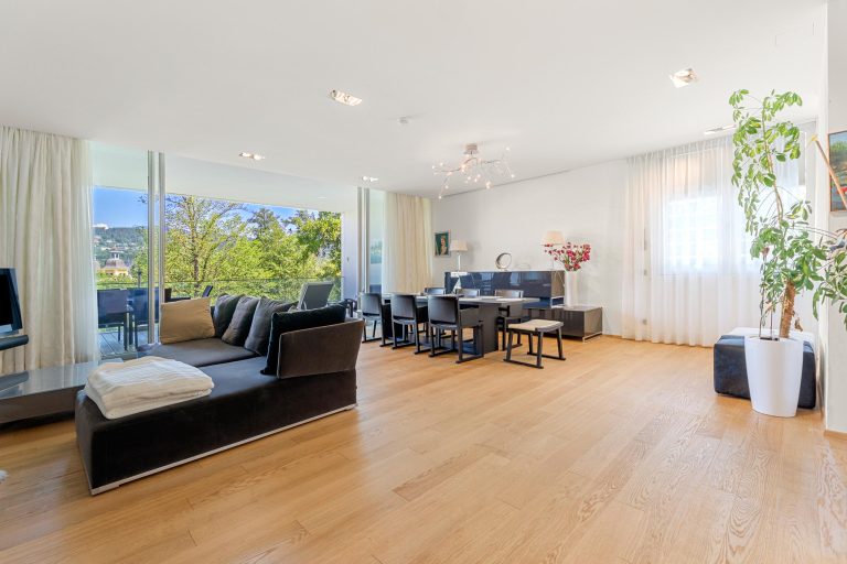 Seewohnung Velden kaufen