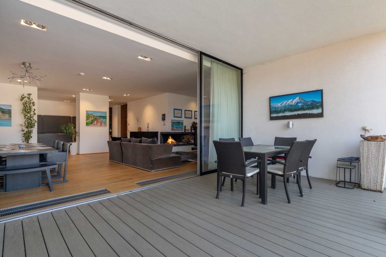 Wohnung mit Seezugang in Velden am Wörthersee in den Schlossresidenzen kaufen