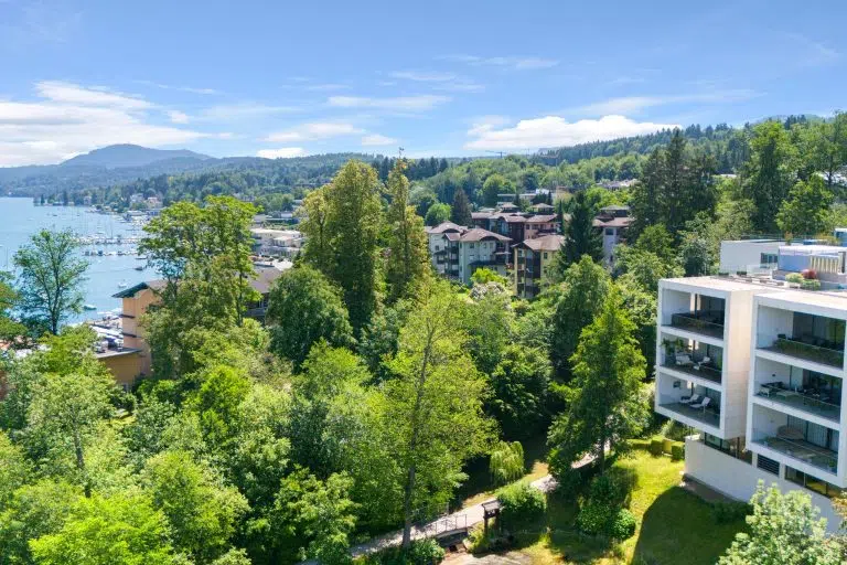 Schloss Velden Wohnung kaufen