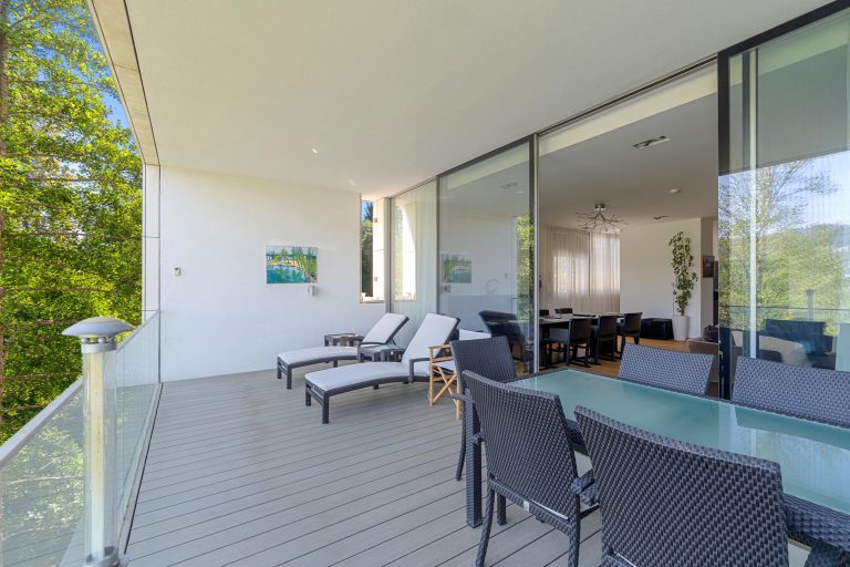 Wohnung Seezugang Velden