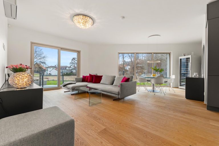 Wohnung Velden kaufen