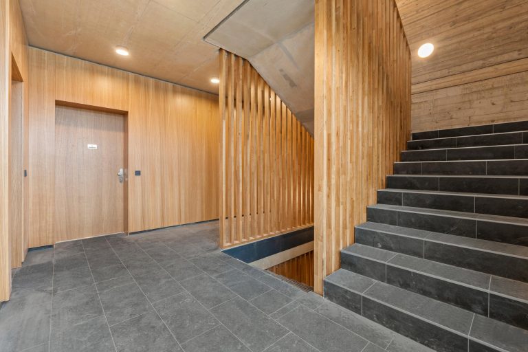 Wohnung Velden