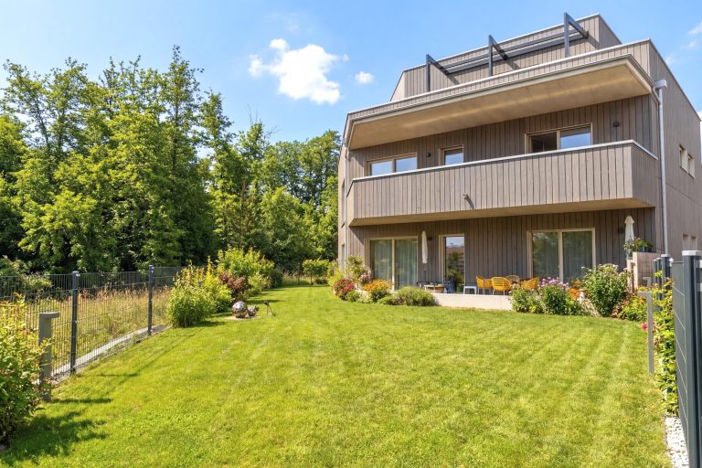 Wohnung Velden am Wörthersee kaufen in ruhiger Lage