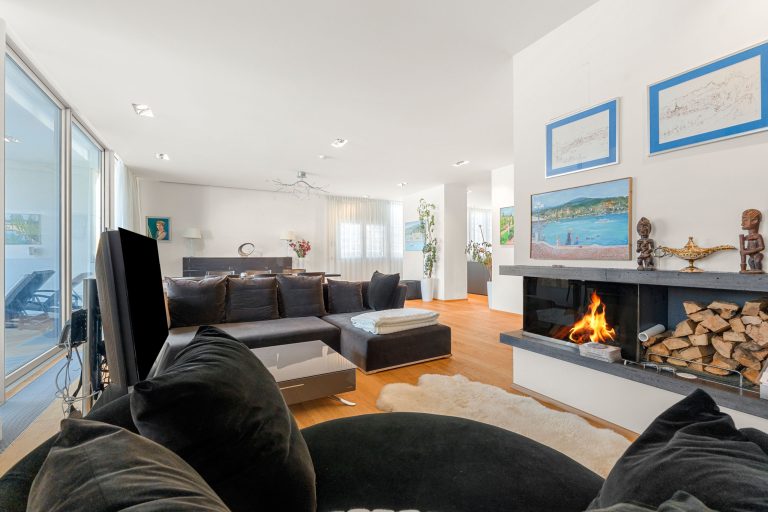 Wohnung mit Seezugang in Velden kaufen