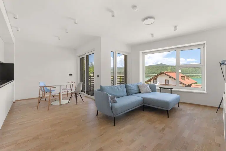 Velden Wohnung mit Seeblick kaufen