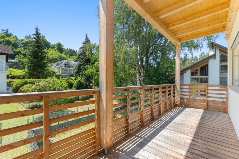 Wohnung kaufen Velden am Wörthersee