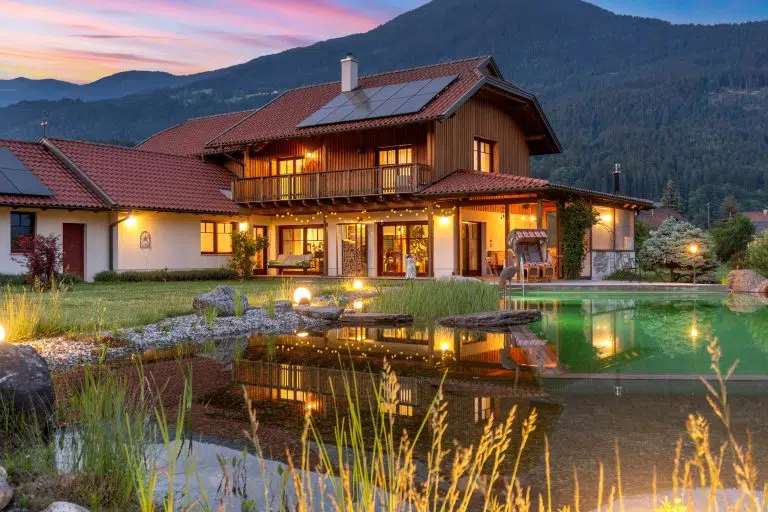 Haus kaufen in Villach Land mit Pool