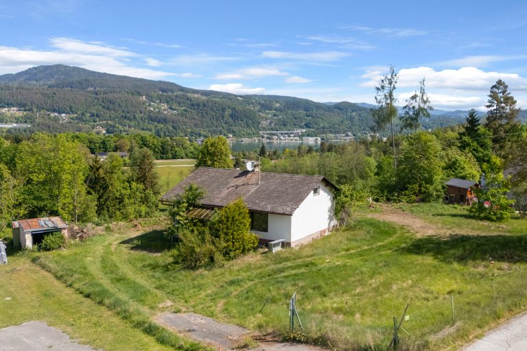 Grundstück kaufen Velden