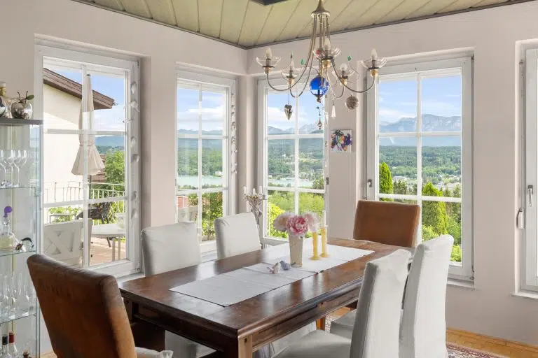 Seeblick-Haus kaufen in Velden am Wörthersee