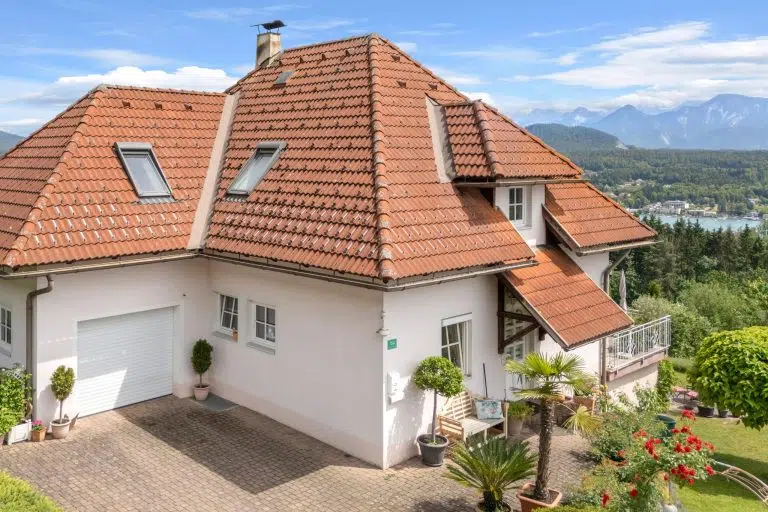Seeblick-Haus kaufen in Velden am Wörthersee