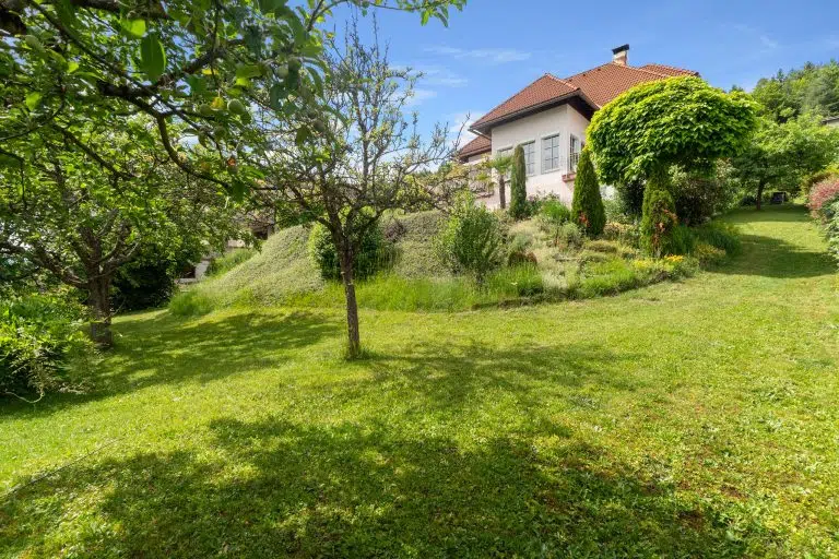 Haus kaufen mit Seeblick in Velden am Wörthersee