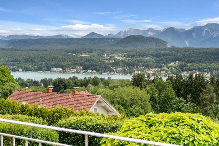 Immobilie kaufen Velden am Wörthersee