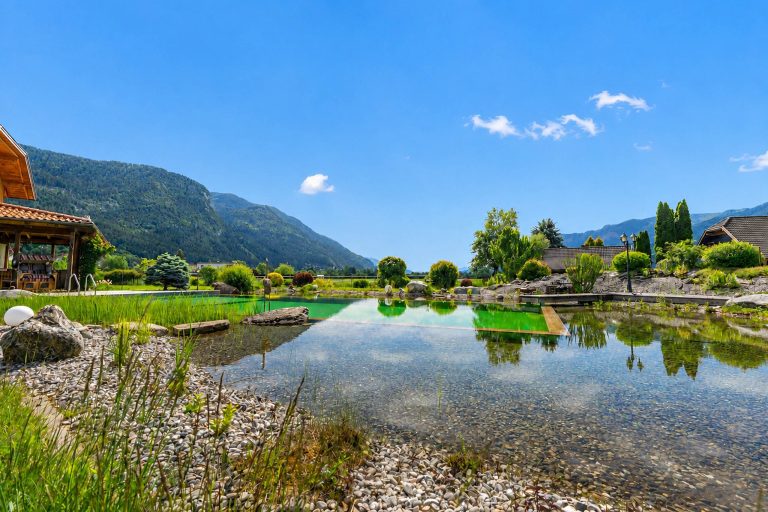 Villach Land Anwesen