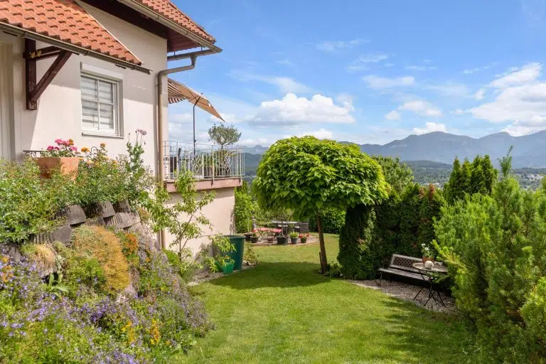 Velden am Wörthersee Haus kaufen mit Seeblick