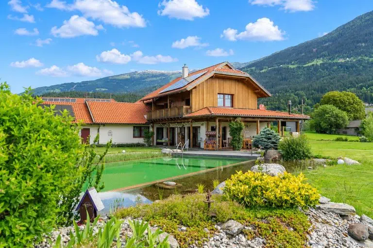 Haus kaufen in Kärnten