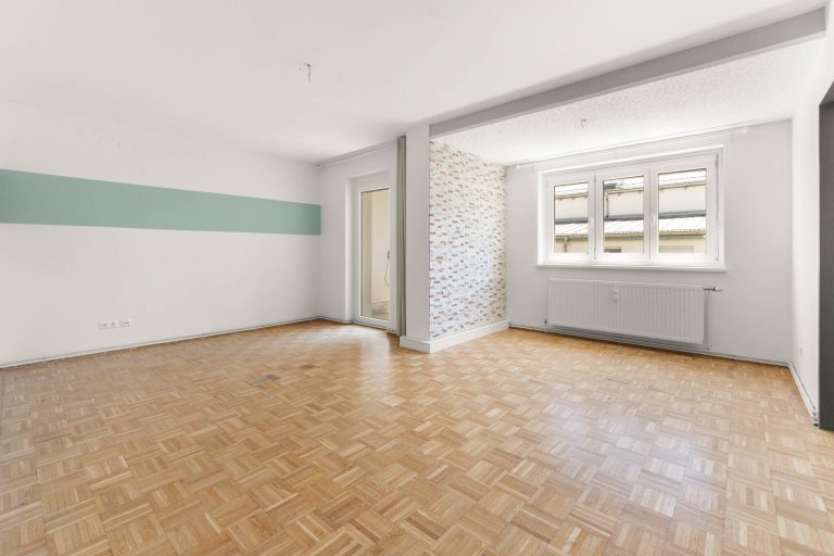 Wohnung kaufen Velden