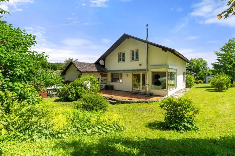 Haus kaufen Velden am Wörthersee