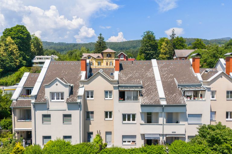 Wohnung kaufen Velden