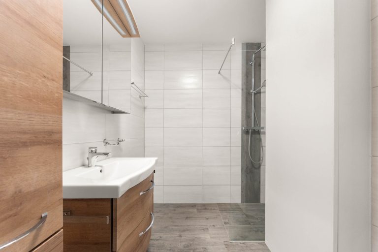 Wohnung im Zentrum von Velden