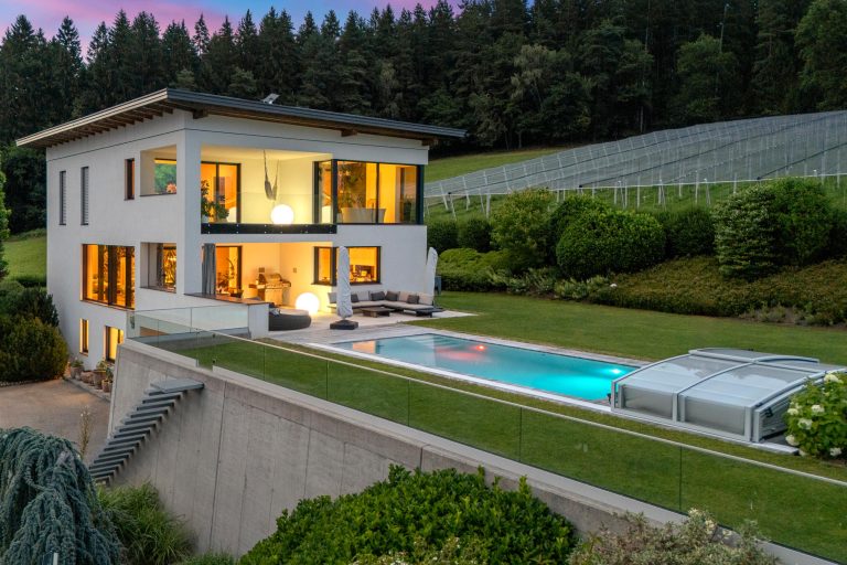 Einfamilienhaus Feldkirchen kaufen