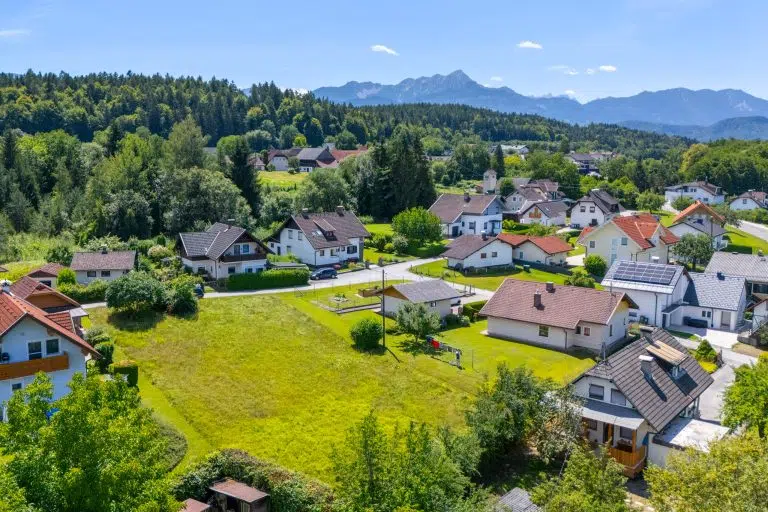Baugrundstück kaufen Velden am Wörthersee