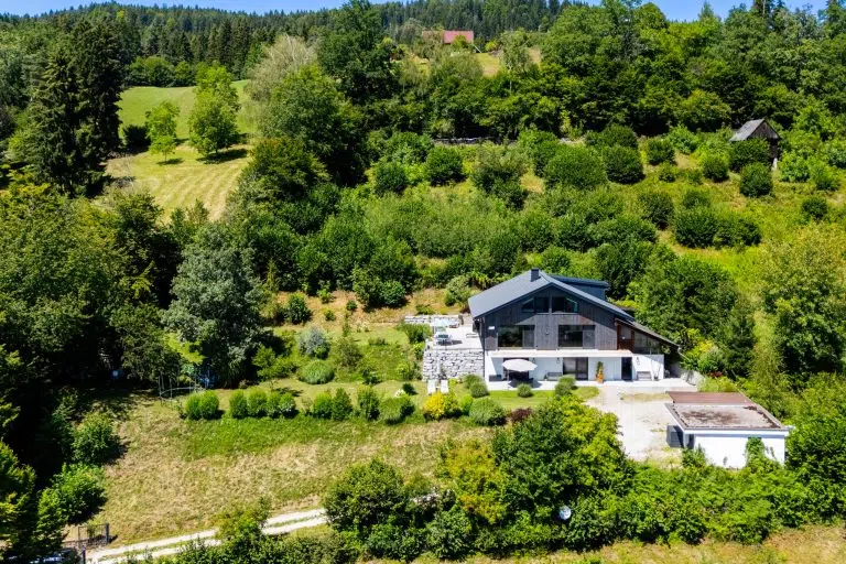 Immobilie in Kärnten mit Aussicht kaufen