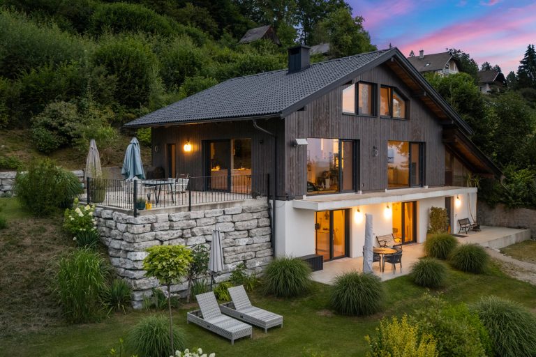 Haus kaufen Velden Wörthersee