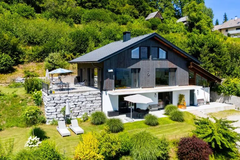 Haus kaufen in Velden am Wörthersee