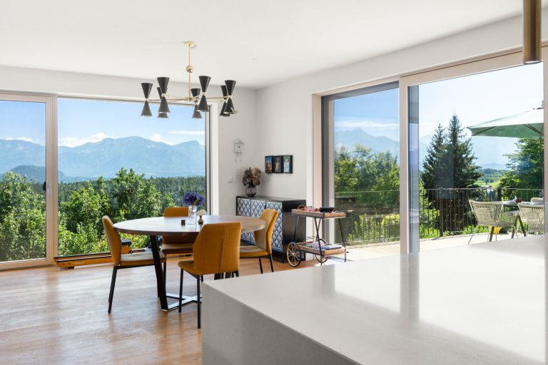 Immobilie Velden