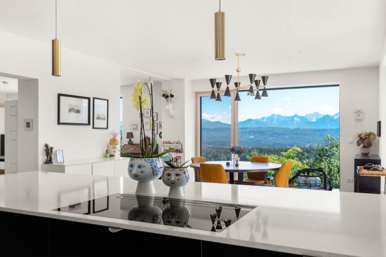 Haus kaufen Velden