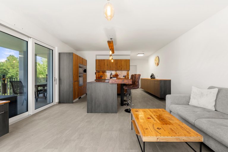 Velden am Wörthersee Seeblick-Wohnung kaufen